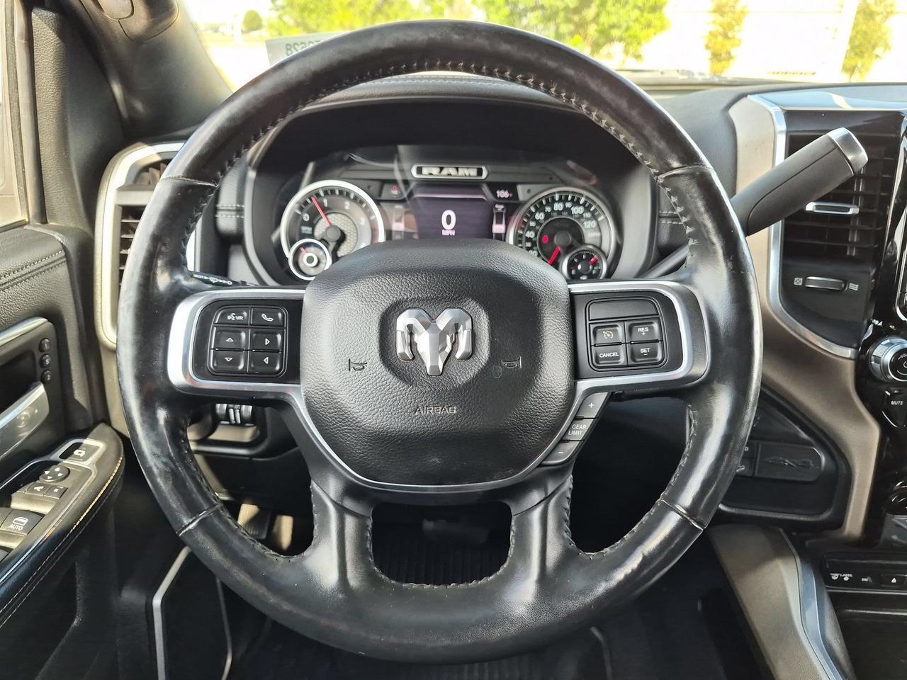 2019 Ram 2500 Laramie Castroville TX