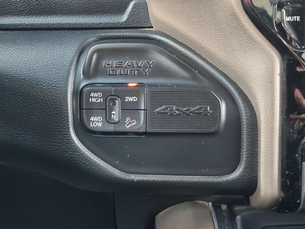 2019 Ram 2500 Laramie Castroville TX