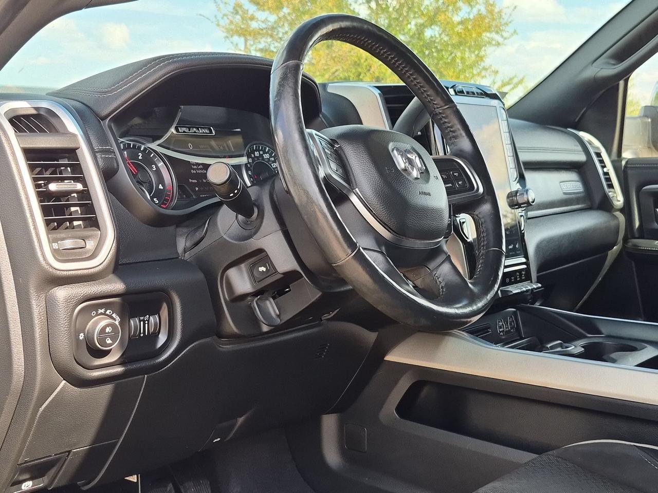 2019 Ram 2500 Laramie Castroville TX