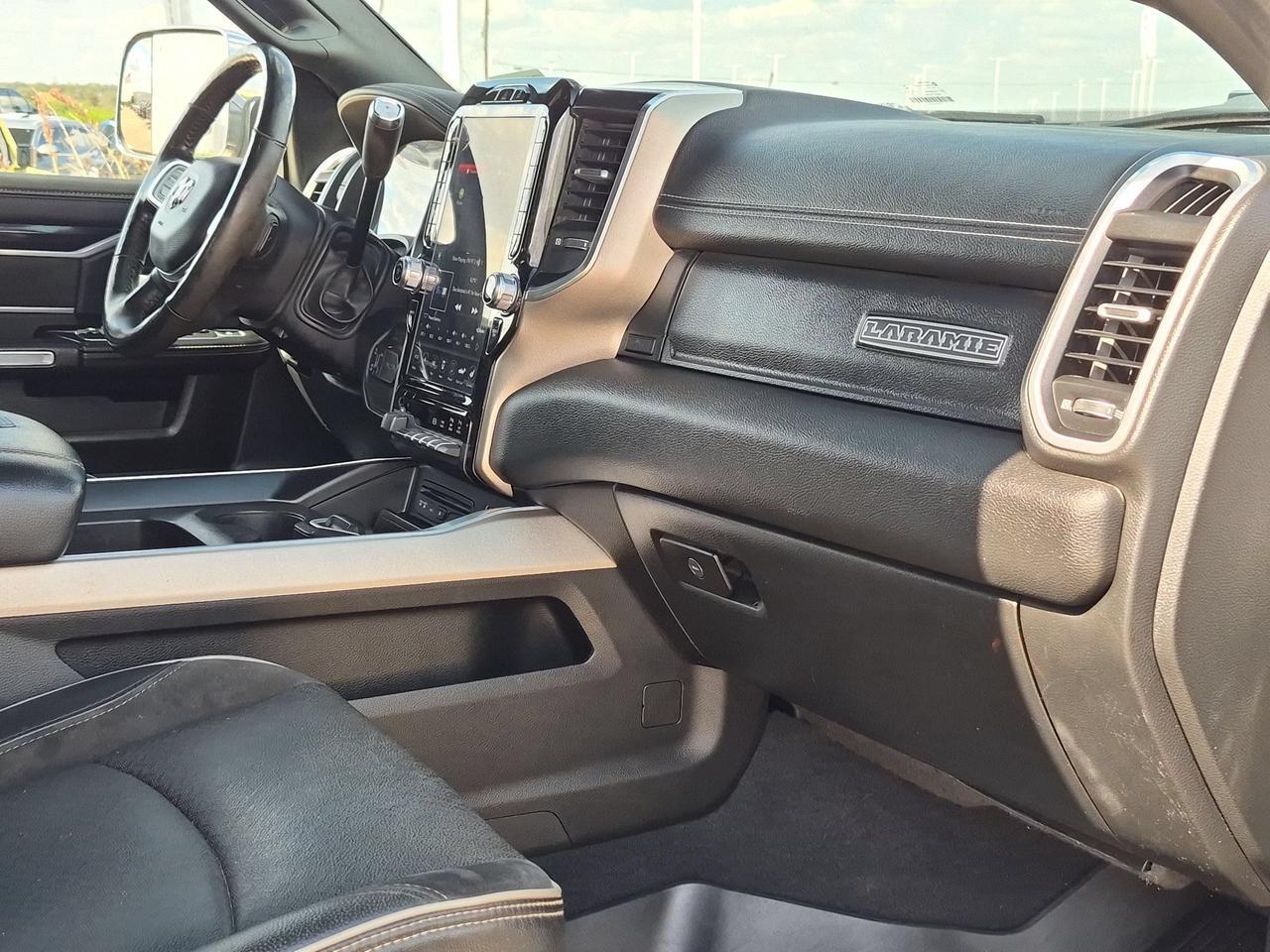 2019 Ram 2500 Laramie Castroville TX