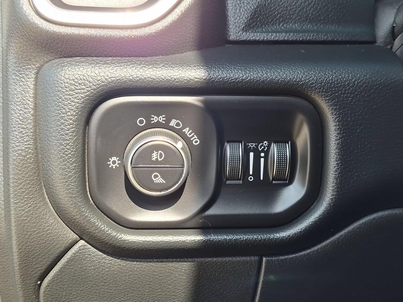 2019 Ram 2500 Laramie Castroville TX