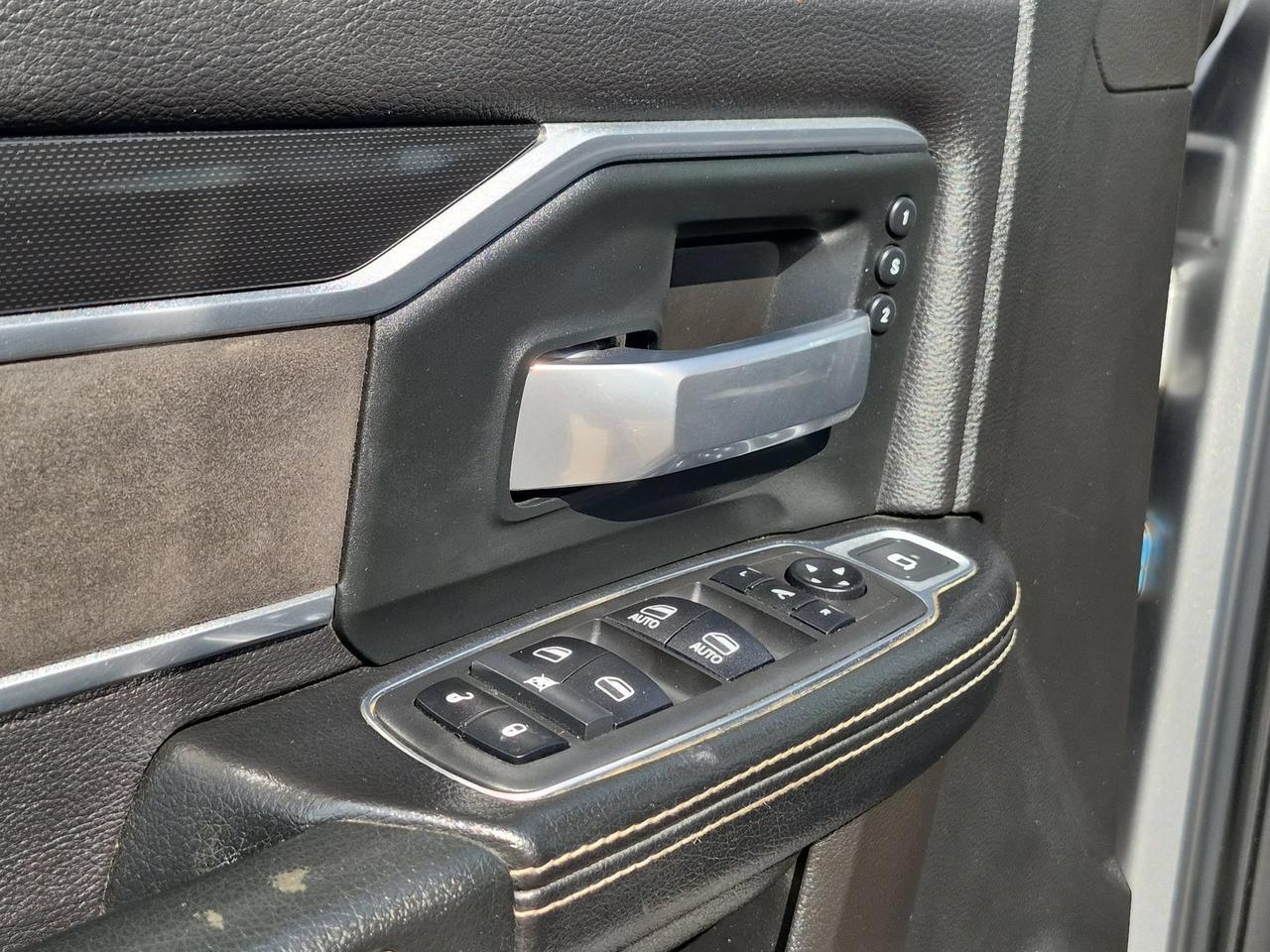 2019 Ram 2500 Laramie Castroville TX