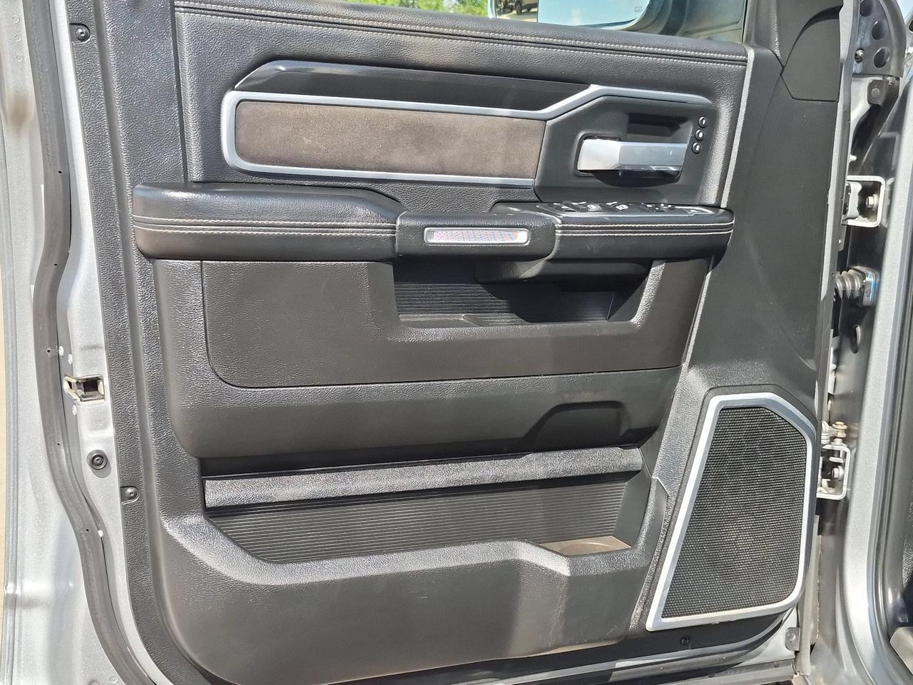 2019 Ram 2500 Laramie Castroville TX