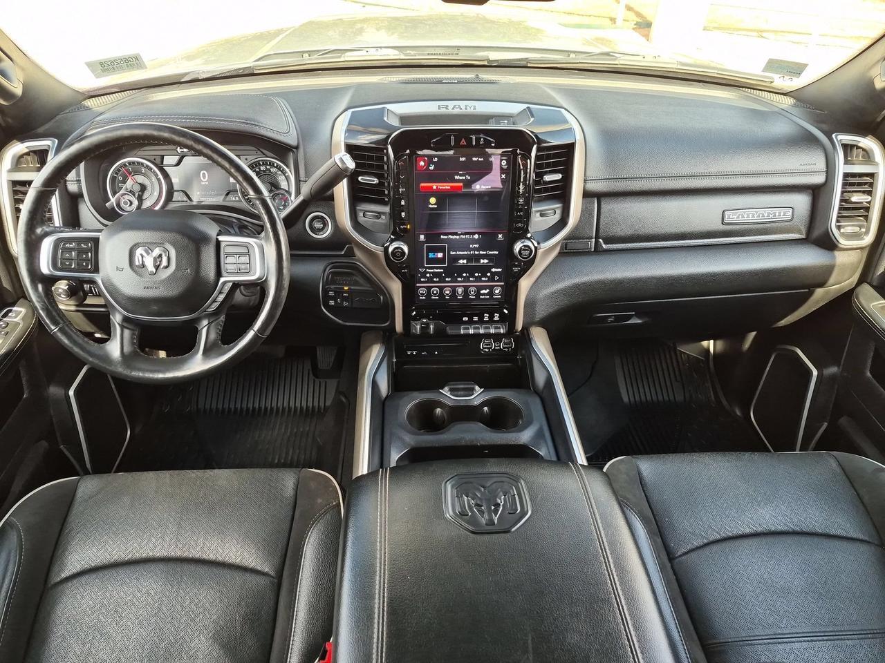 2019 Ram 2500 Laramie Castroville TX