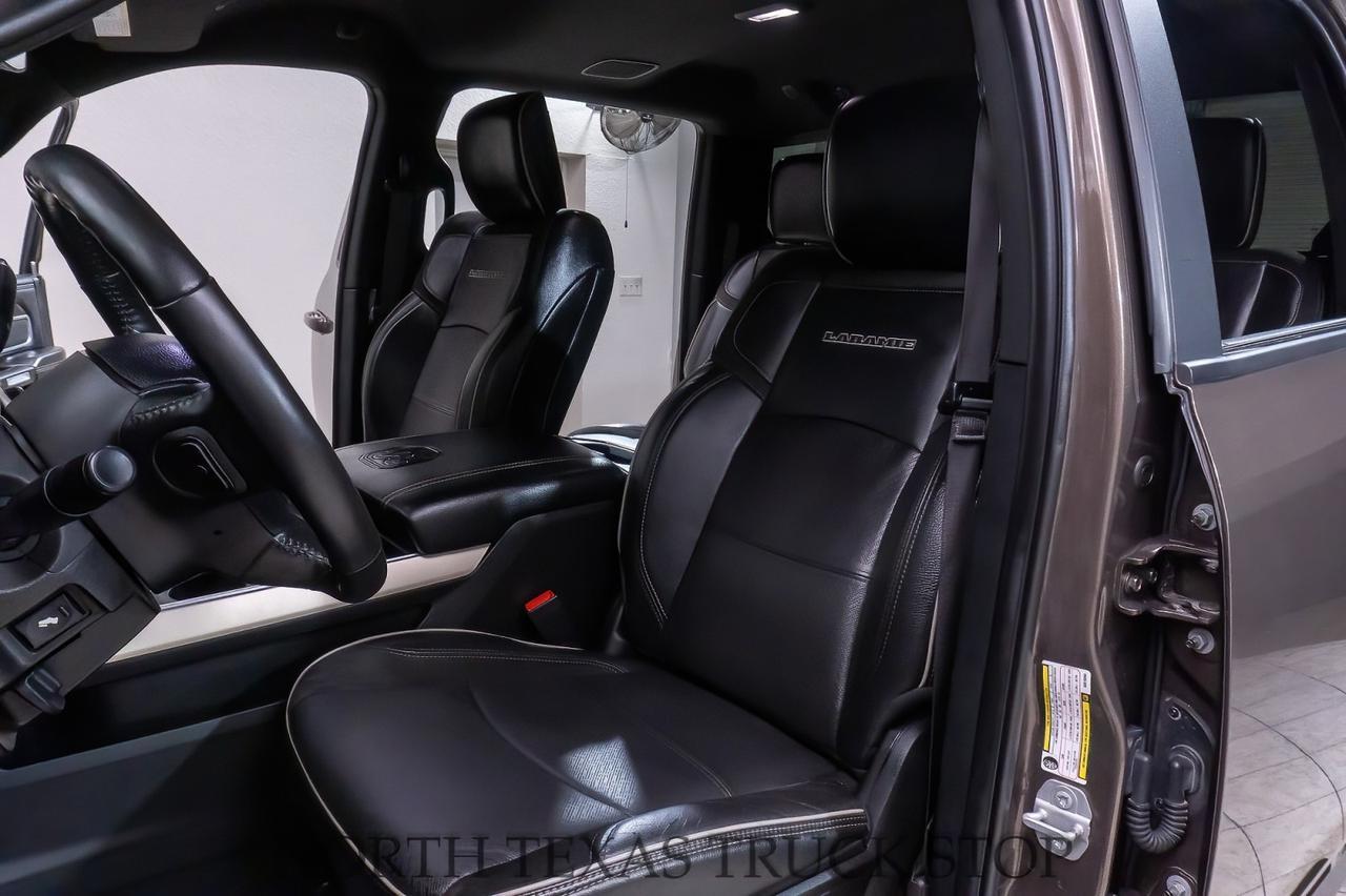 2019 Ram 2500 Laramie Sport 6.7L Cummins Diesel 4X4 Mansfield TX