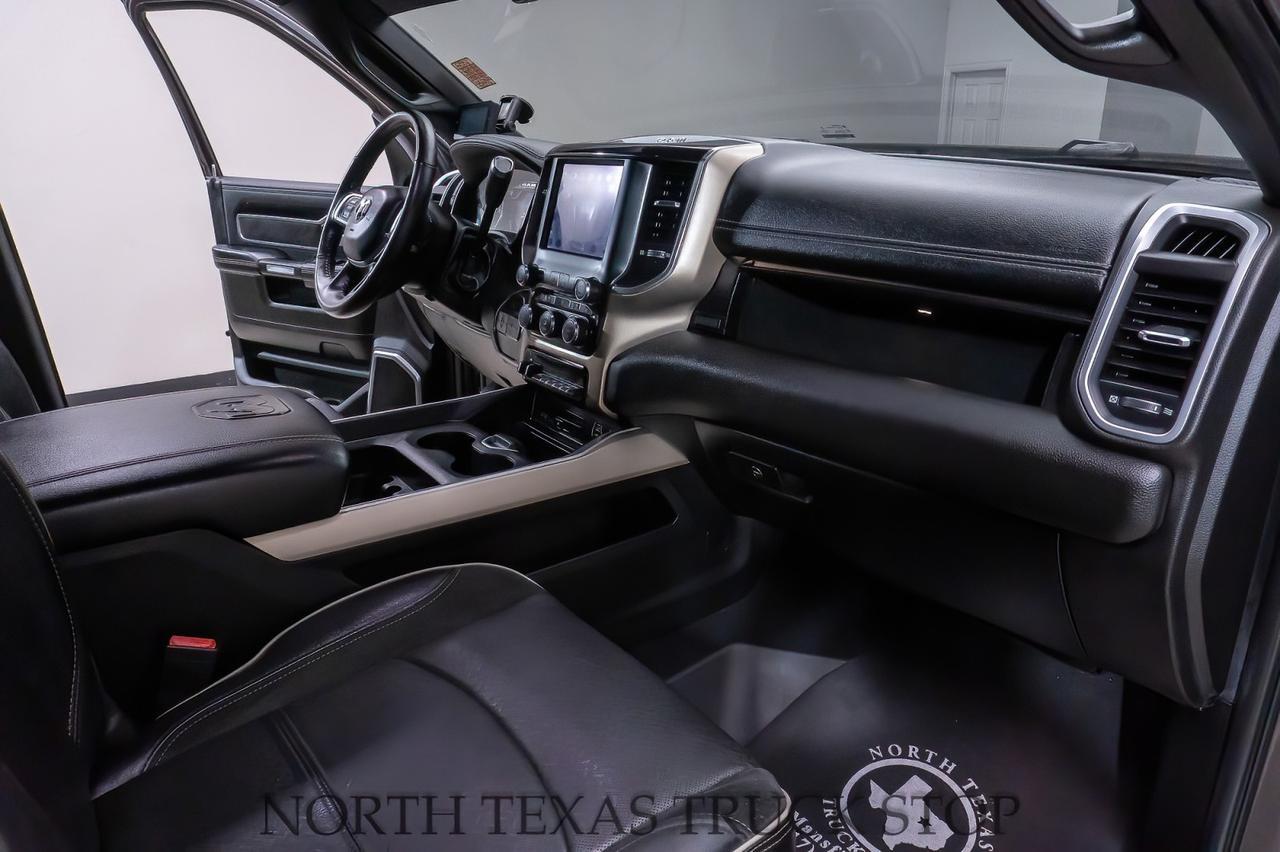 2019 Ram 2500 Laramie Sport 6.7L Cummins Diesel 4X4 Mansfield TX