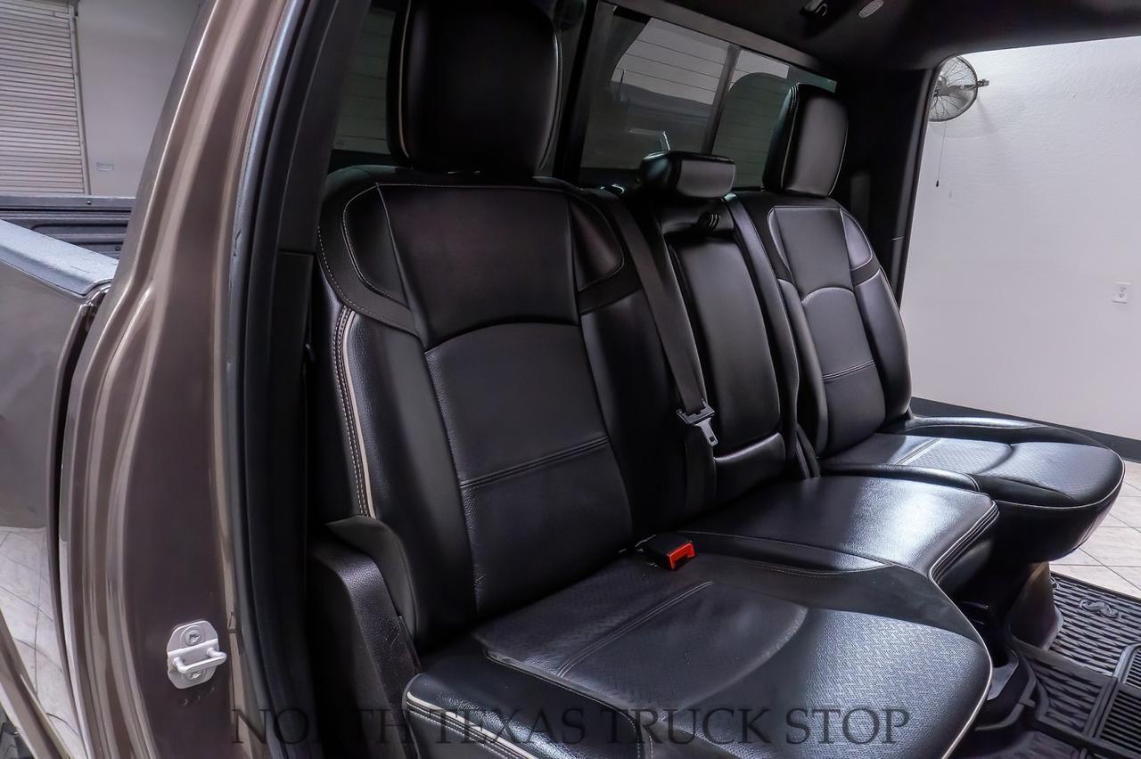 2019 Ram 2500 Laramie Sport 6.7L Cummins Diesel 4X4 Mansfield TX