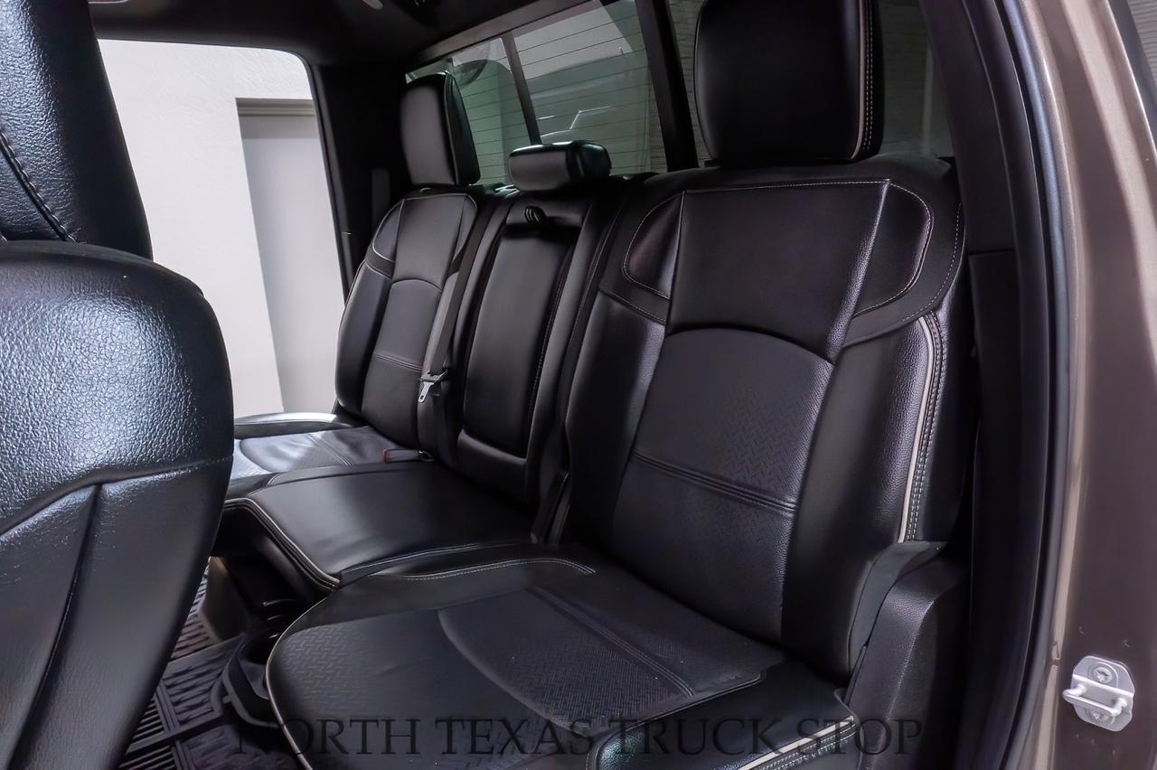 2019 Ram 2500 Laramie Sport 6.7L Cummins Diesel 4X4 Mansfield TX