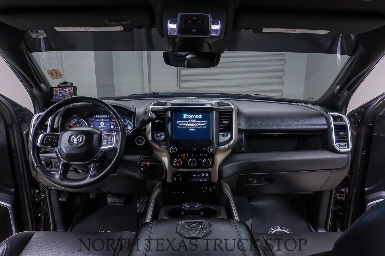2019 Ram 2500 Laramie Sport 6.7L Cummins Diesel 4X4 Mansfield TX