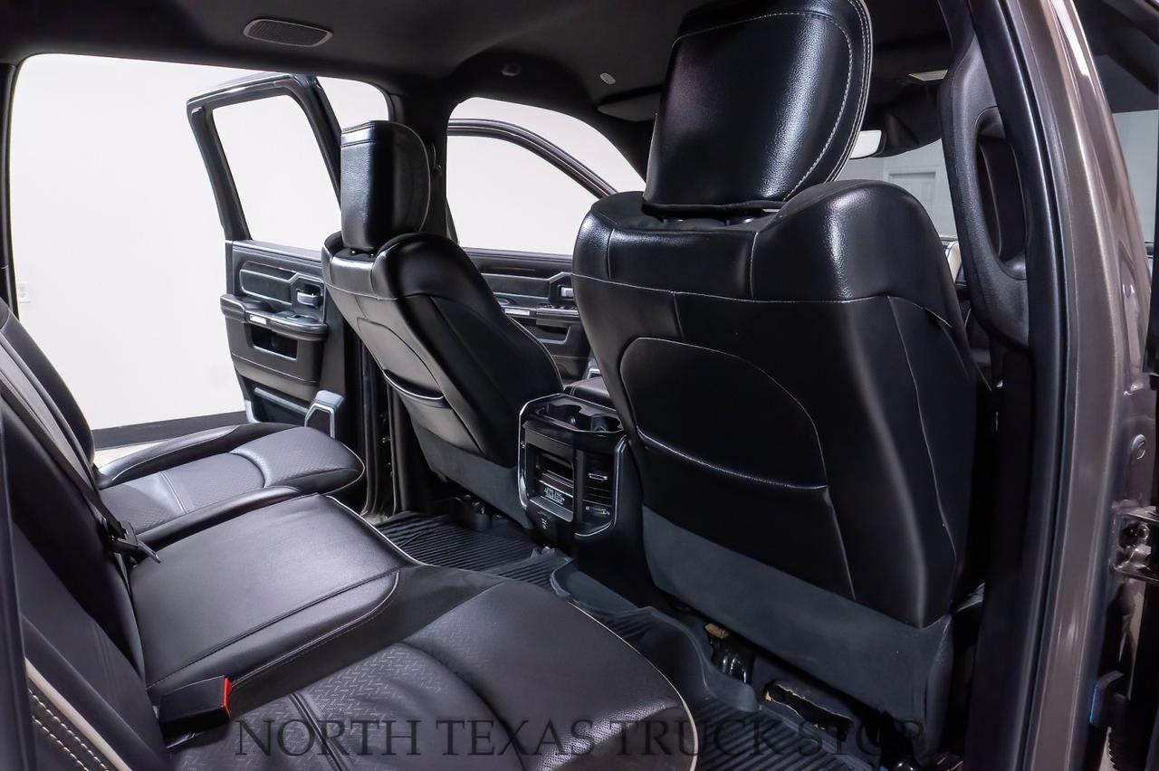 2019 Ram 2500 Laramie Sport 6.7L Cummins Diesel 4X4 Mansfield TX