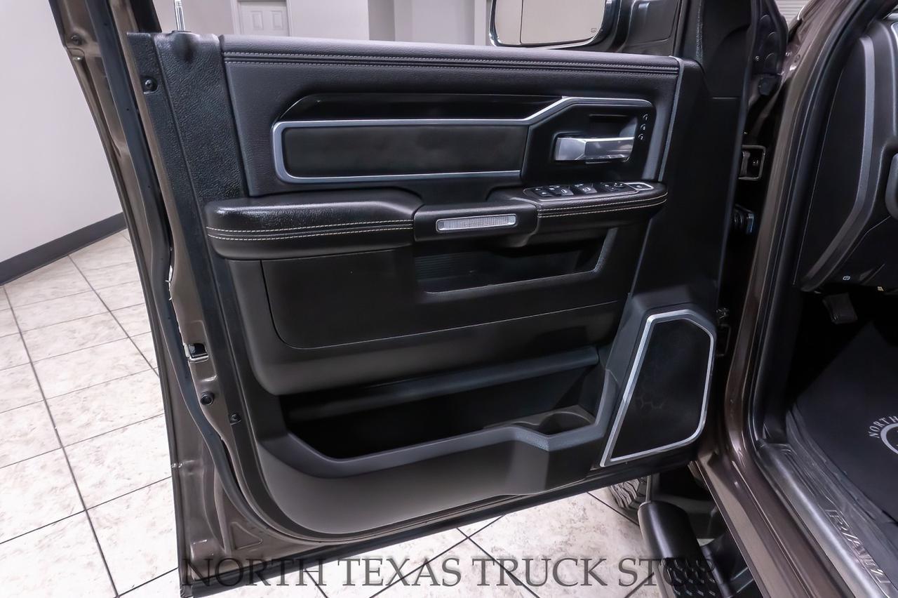 2019 Ram 2500 Laramie Sport 6.7L Cummins Diesel 4X4 Mansfield TX