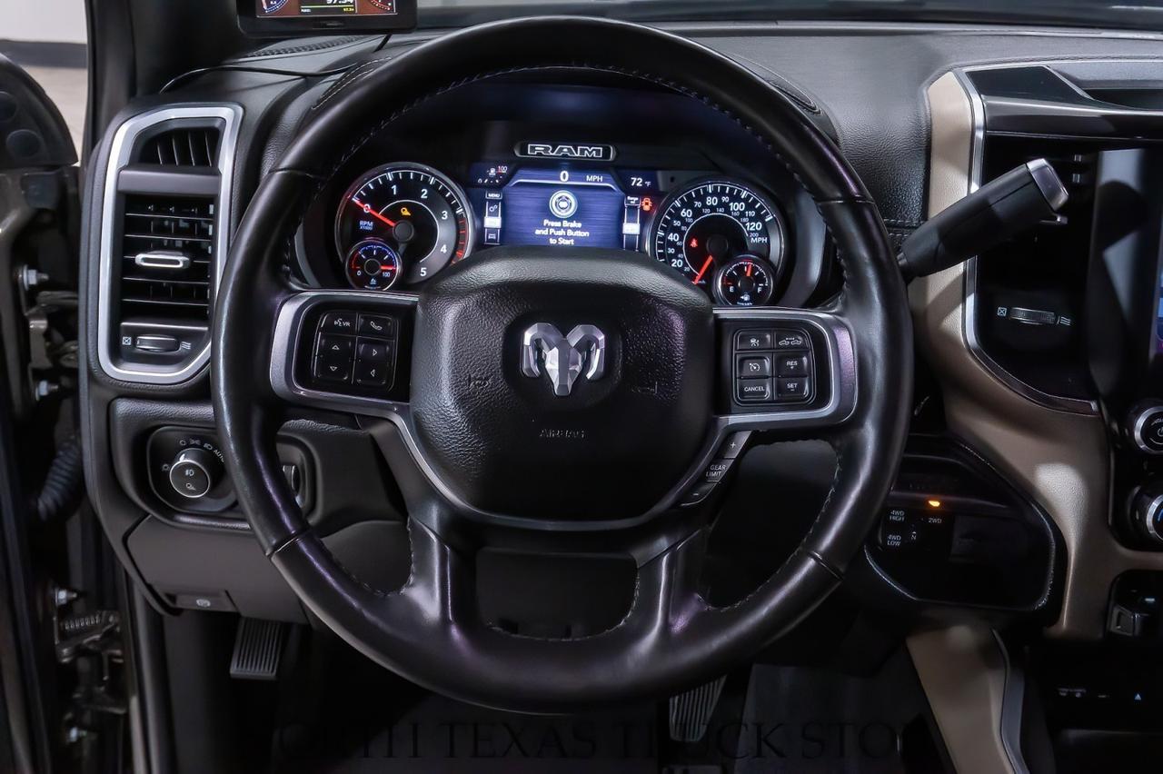 2019 Ram 2500 Laramie Sport 6.7L Cummins Diesel 4X4 Mansfield TX