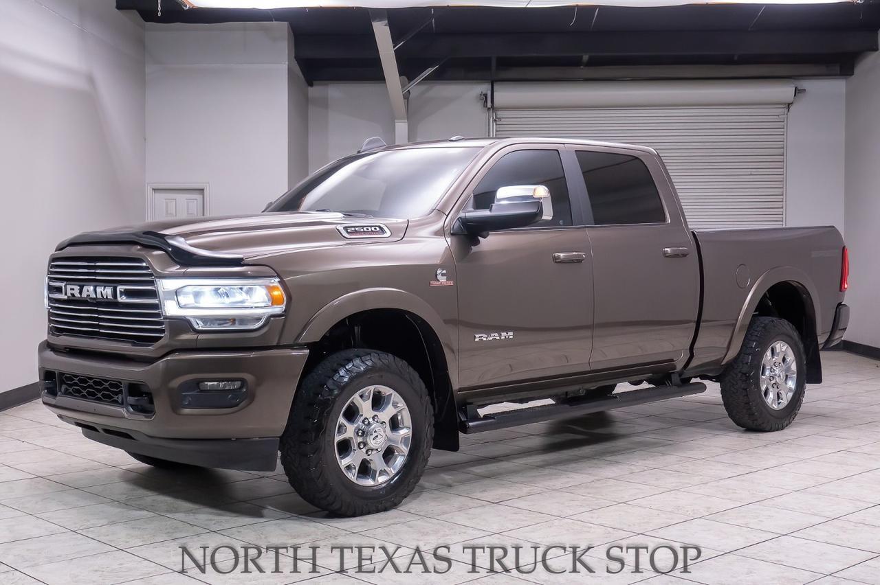 2019 Ram 2500 Laramie Sport 6.7L Cummins Diesel 4X4 Mansfield TX