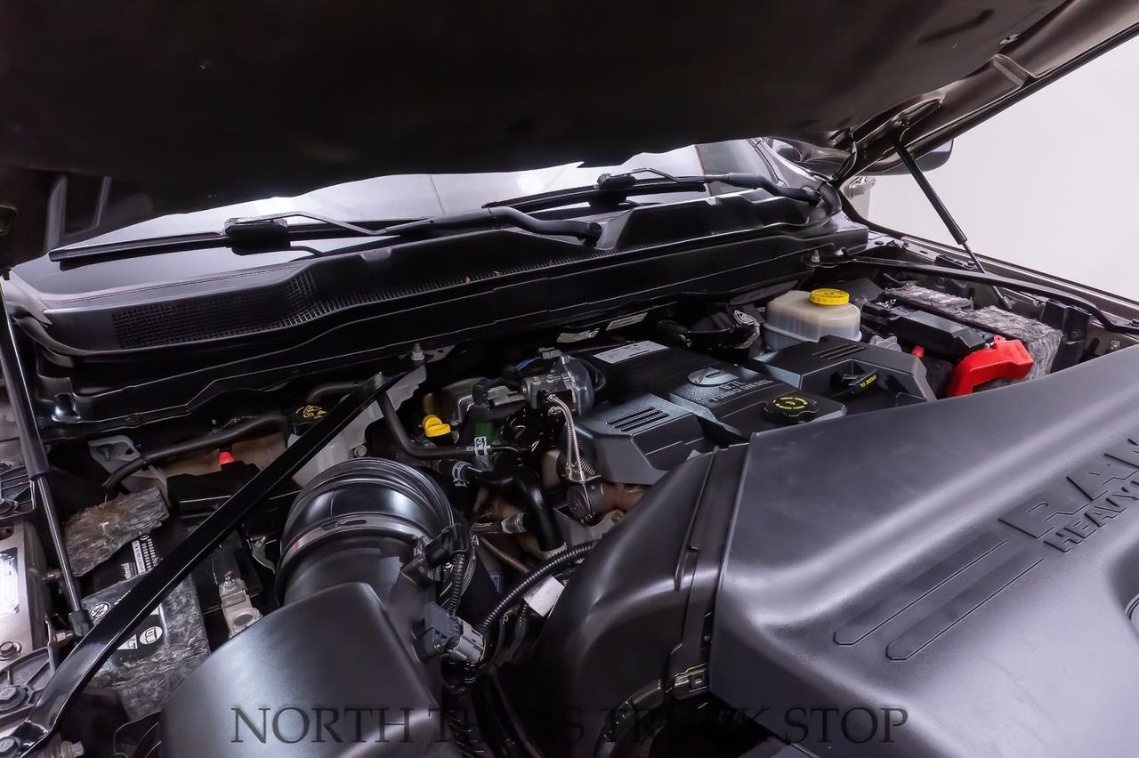 2019 Ram 2500 Laramie Sport 6.7L Cummins Diesel 4X4 Mansfield TX