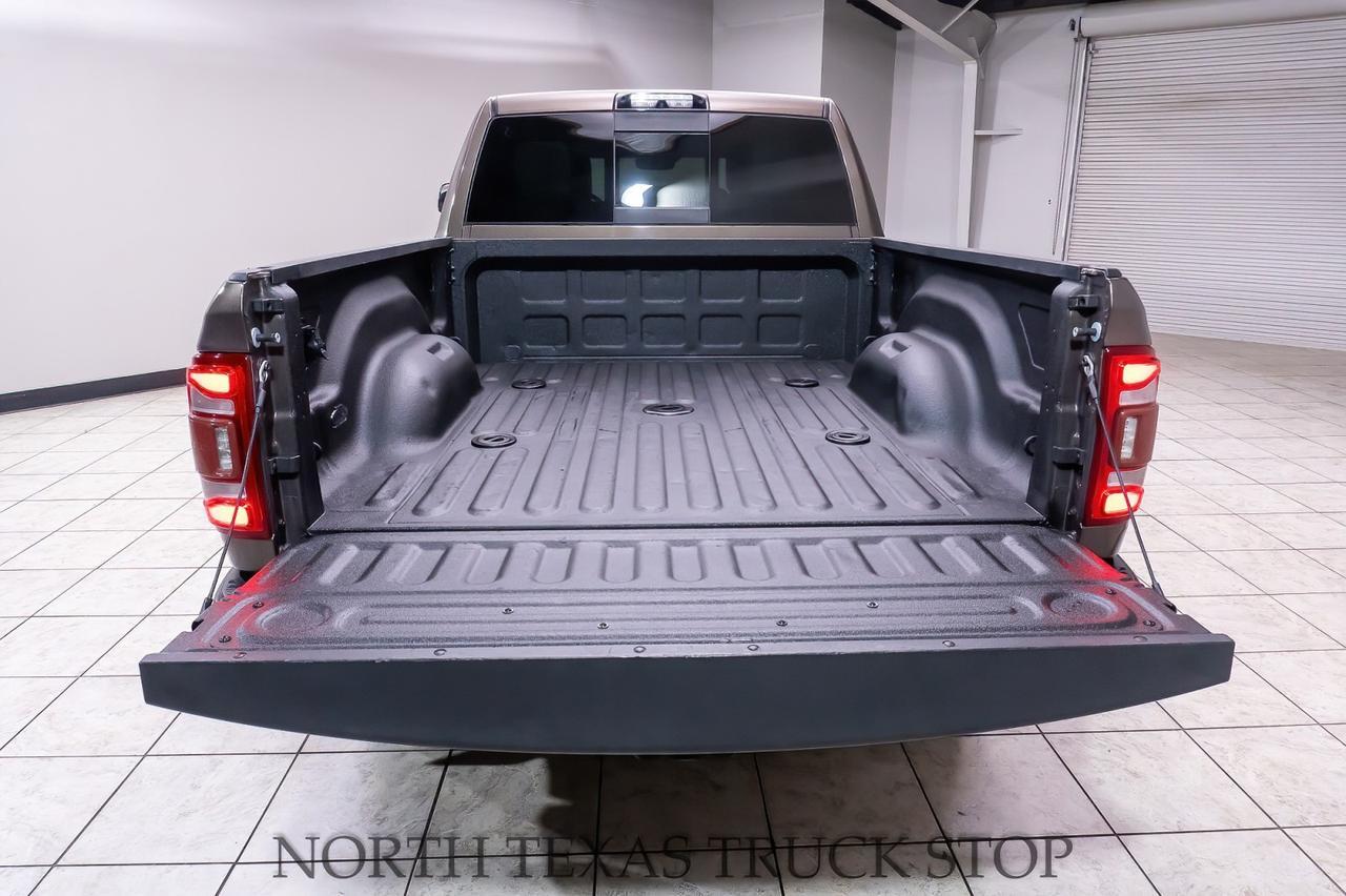 2019 Ram 2500 Laramie Sport 6.7L Cummins Diesel 4X4 Mansfield TX