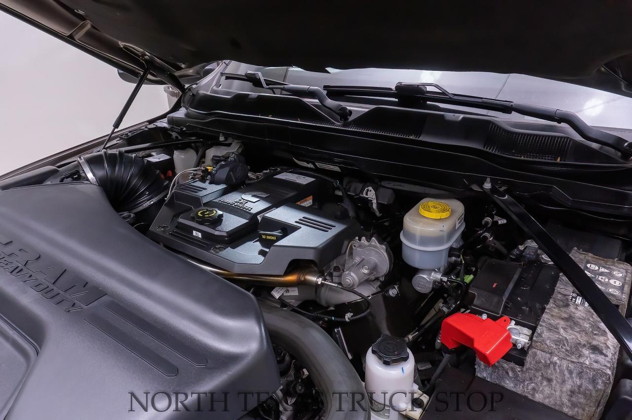 2019 Ram 2500 Laramie Sport 6.7L Cummins Diesel 4X4 Mansfield TX