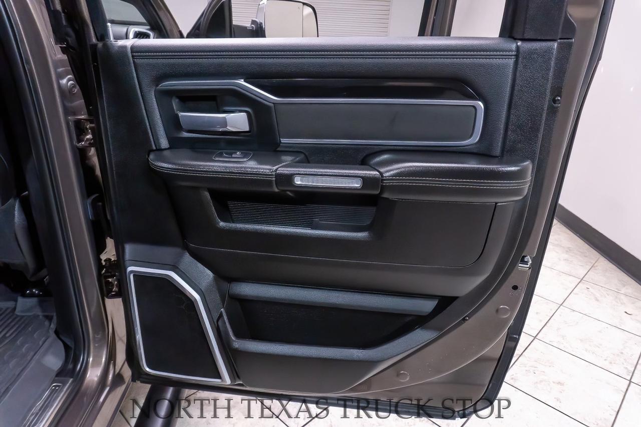 2019 Ram 2500 Laramie Sport 6.7L Cummins Diesel 4X4 Mansfield TX