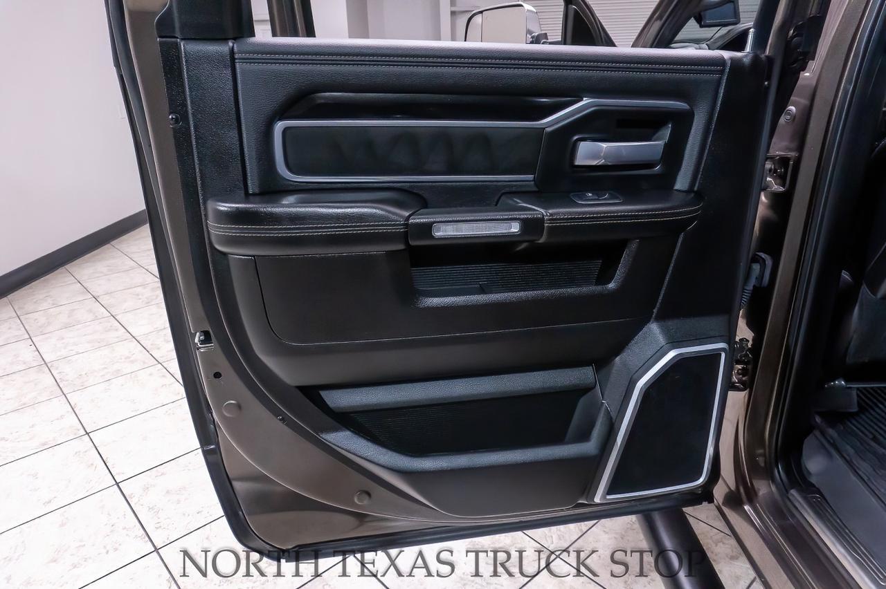 2019 Ram 2500 Laramie Sport 6.7L Cummins Diesel 4X4 Mansfield TX