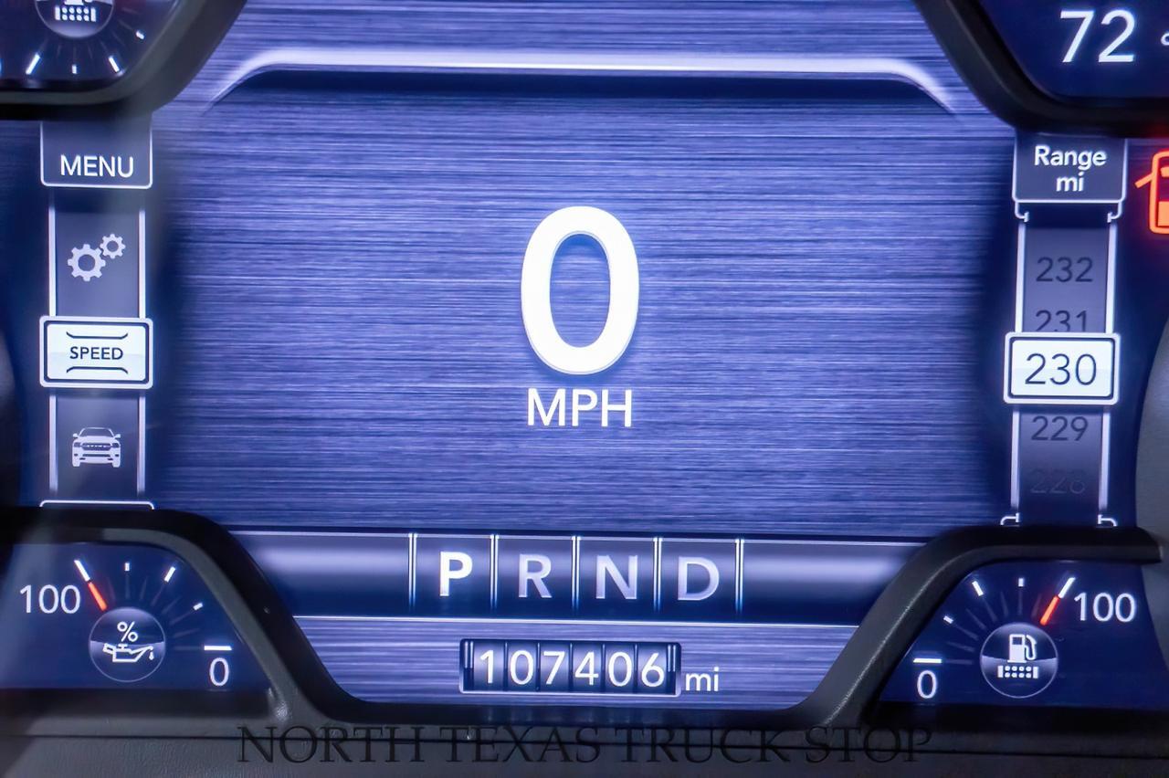 2019 Ram 2500 Laramie Sport 6.7L Cummins Diesel 4X4 Mansfield TX