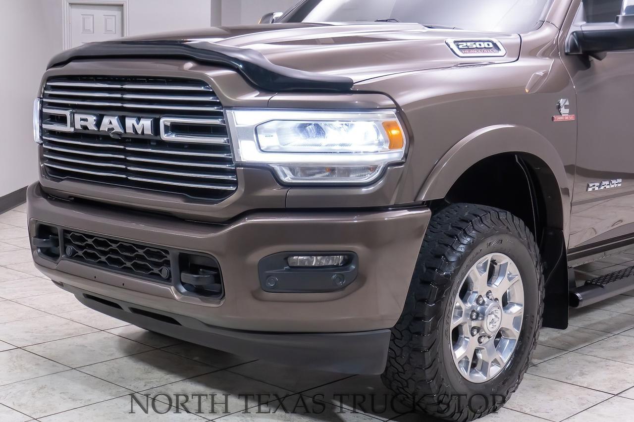 2019 Ram 2500 Laramie Sport 6.7L Cummins Diesel 4X4 Mansfield TX