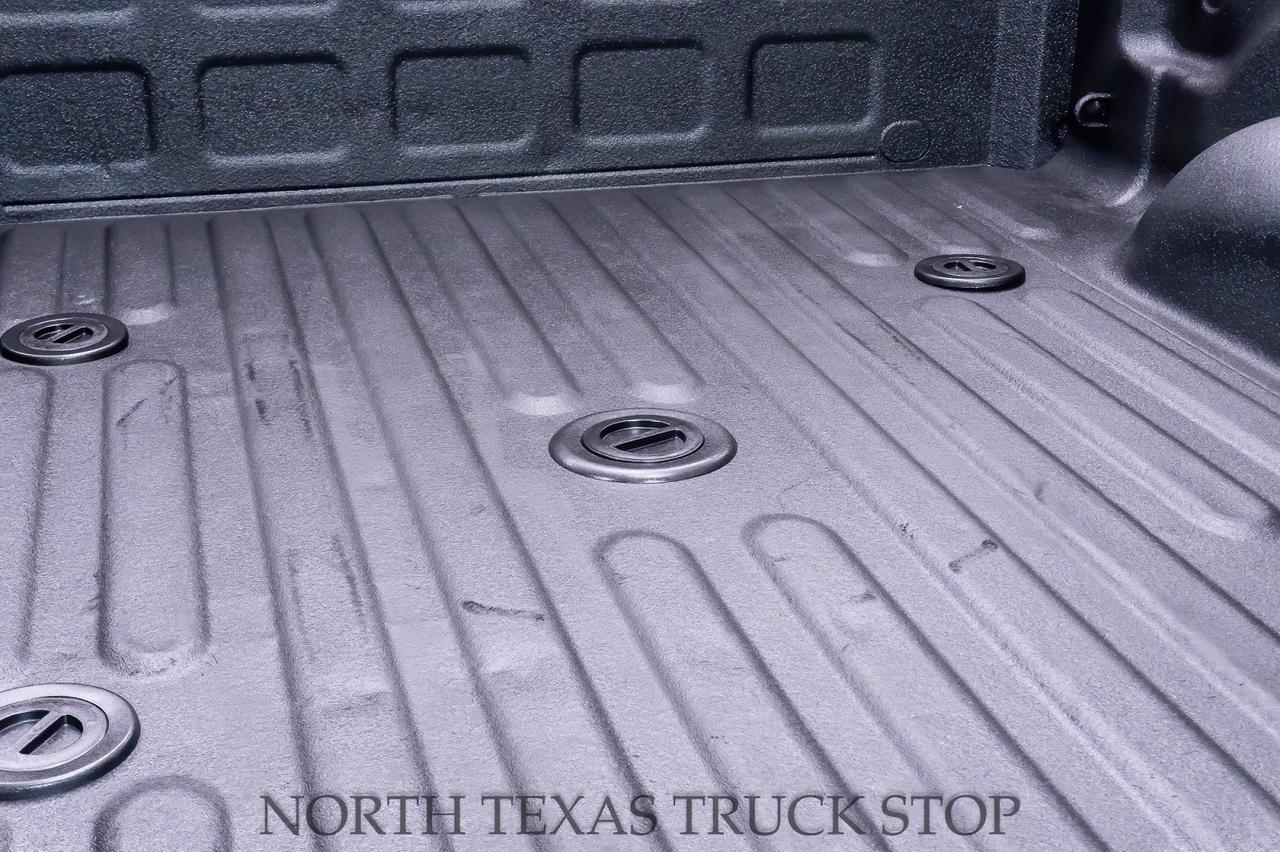 2019 Ram 2500 Laramie Sport 6.7L Cummins Diesel 4X4 Mansfield TX