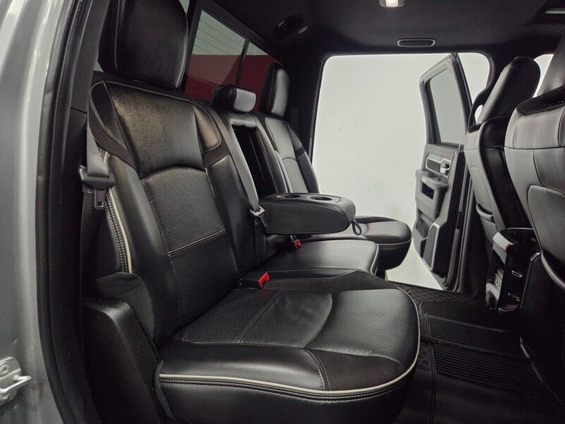 2019 Ram 2500 Laramie Sport 6.7L Diesel 12 Screen GPS Sunroof FREE WARRANTY Arlington TX