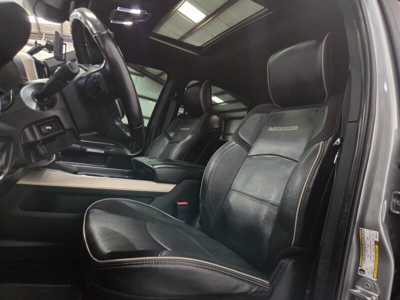 2019 Ram 2500 Laramie Sport 6.7L Diesel 12 Screen GPS Sunroof FREE WARRANTY Arlington TX