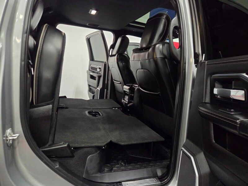 2019 Ram 2500 Laramie Sport 6.7L Diesel 12 Screen GPS Sunroof FREE WARRANTY Arlington TX