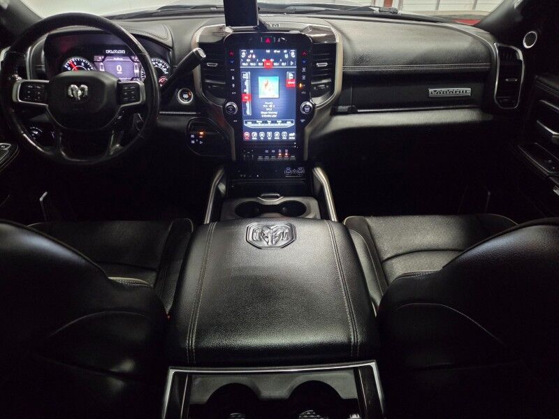 2019 Ram 2500 Laramie Sport 6.7L Diesel 12 Screen GPS Sunroof FREE WARRANTY Arlington TX