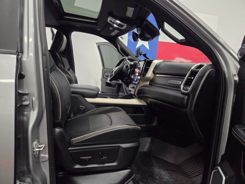 2019 Ram 2500 Laramie Sport 6.7L Diesel 12 Screen GPS Sunroof FREE WARRANTY Arlington TX