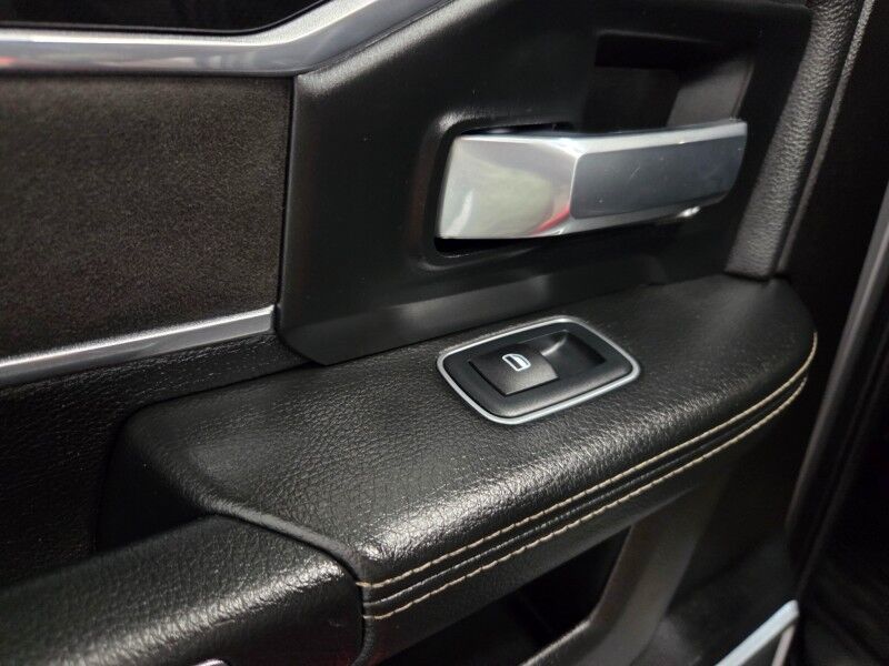 2019 Ram 2500 Laramie Sport 6.7L Diesel 12 Screen GPS Sunroof FREE WARRANTY Arlington TX