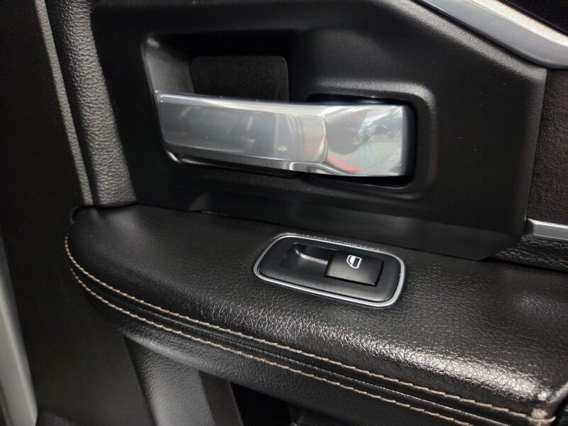 2019 Ram 2500 Laramie Sport 6.7L Diesel 12 Screen GPS Sunroof FREE WARRANTY Arlington TX