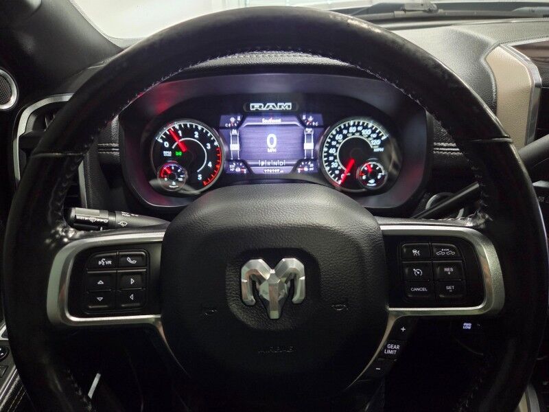 2019 Ram 2500 Laramie Sport 6.7L Diesel 12 Screen GPS Sunroof FREE WARRANTY Arlington TX