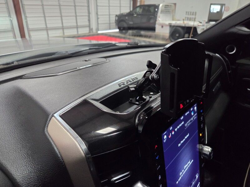 2019 Ram 2500 Laramie Sport 6.7L Diesel 12 Screen GPS Sunroof FREE WARRANTY Arlington TX