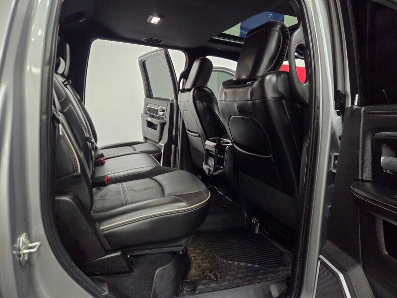 2019 Ram 2500 Laramie Sport 6.7L Diesel 12 Screen GPS Sunroof FREE WARRANTY Arlington TX