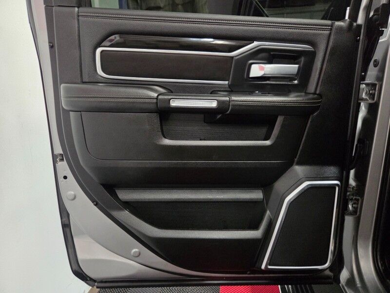 2019 Ram 2500 Laramie Sport 6.7L Diesel 12 Screen GPS Sunroof FREE WARRANTY Arlington TX