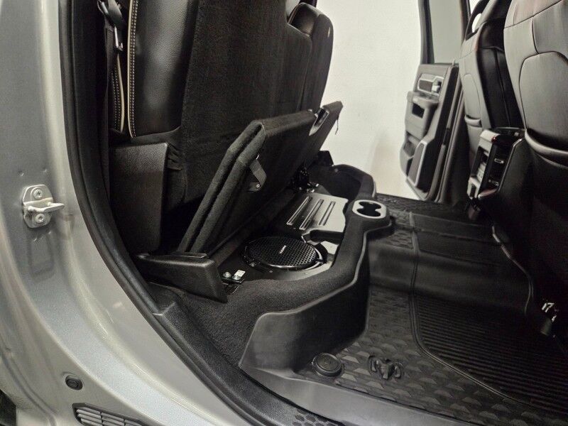 2019 Ram 2500 Laramie Sport 6.7L Diesel 12 Screen GPS Sunroof FREE WARRANTY Arlington TX