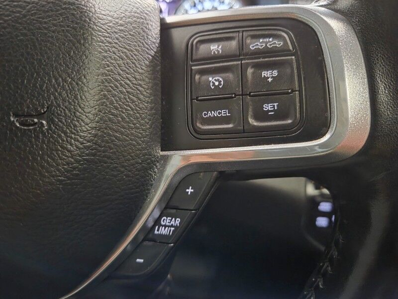 2019 Ram 2500 Laramie Sport 6.7L Diesel 12 Screen GPS Sunroof FREE WARRANTY Arlington TX