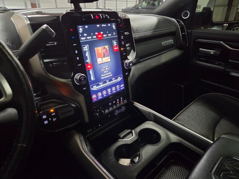 2019 Ram 2500 Laramie Sport 6.7L Diesel 12 Screen GPS Sunroof FREE WARRANTY Arlington TX