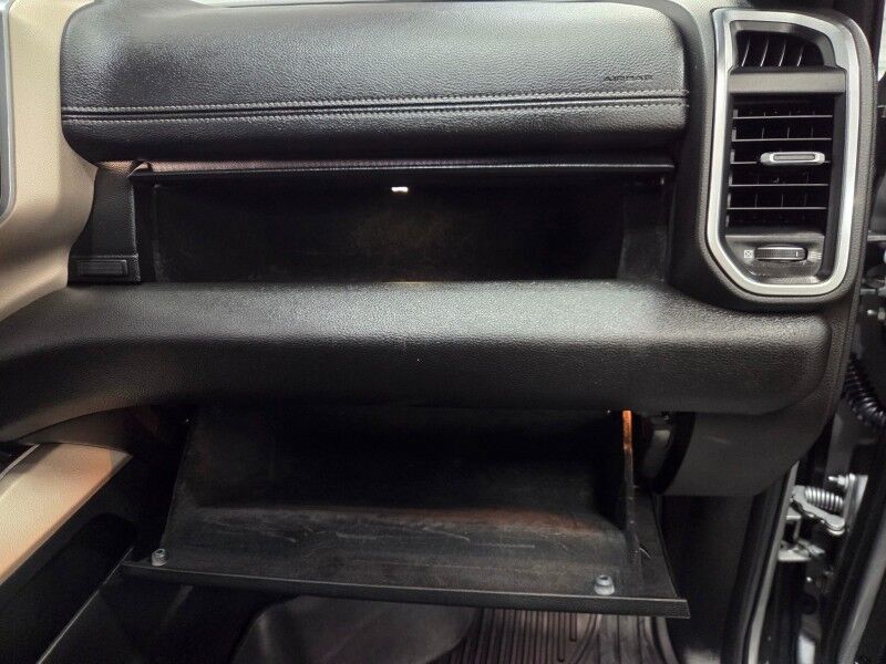 2019 Ram 2500 Laramie Sport 6.7L Diesel 12 Screen GPS Sunroof FREE WARRANTY Arlington TX