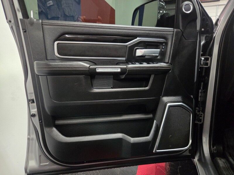 2019 Ram 2500 Laramie Sport 6.7L Diesel 12 Screen GPS Sunroof FREE WARRANTY Arlington TX