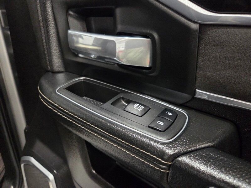 2019 Ram 2500 Laramie Sport 6.7L Diesel 12 Screen GPS Sunroof FREE WARRANTY Arlington TX