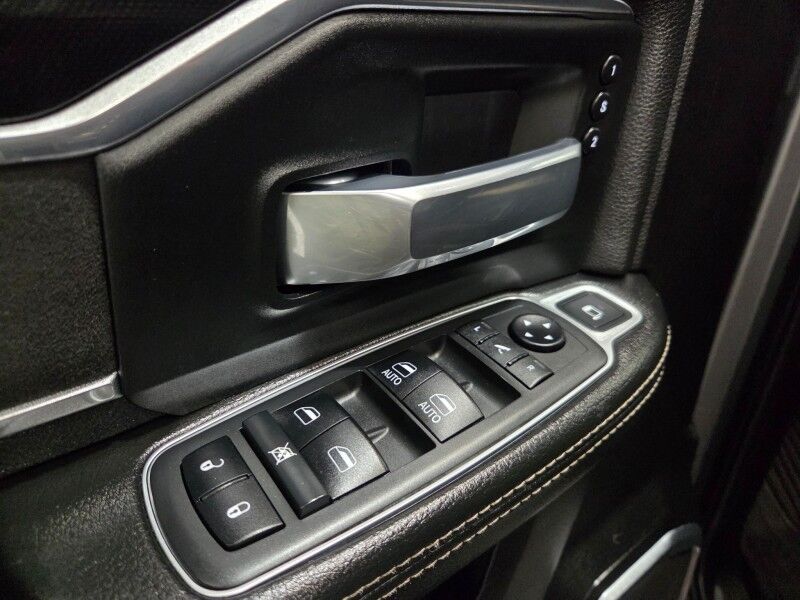 2019 Ram 2500 Laramie Sport 6.7L Diesel 12 Screen GPS Sunroof FREE WARRANTY Arlington TX