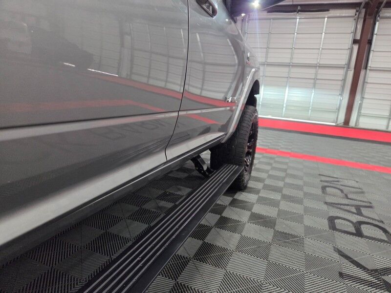 2019 Ram 2500 Laramie Sport 6.7L Diesel 12 Screen GPS Sunroof FREE WARRANTY Arlington TX