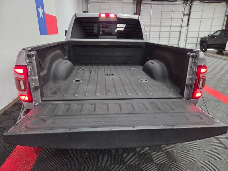 2019 Ram 2500 Laramie Sport 6.7L Diesel 12 Screen GPS Sunroof FREE WARRANTY Arlington TX