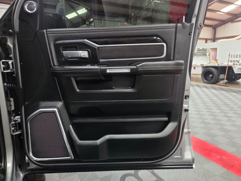 2019 Ram 2500 Laramie Sport 6.7L Diesel 12 Screen GPS Sunroof FREE WARRANTY Arlington TX