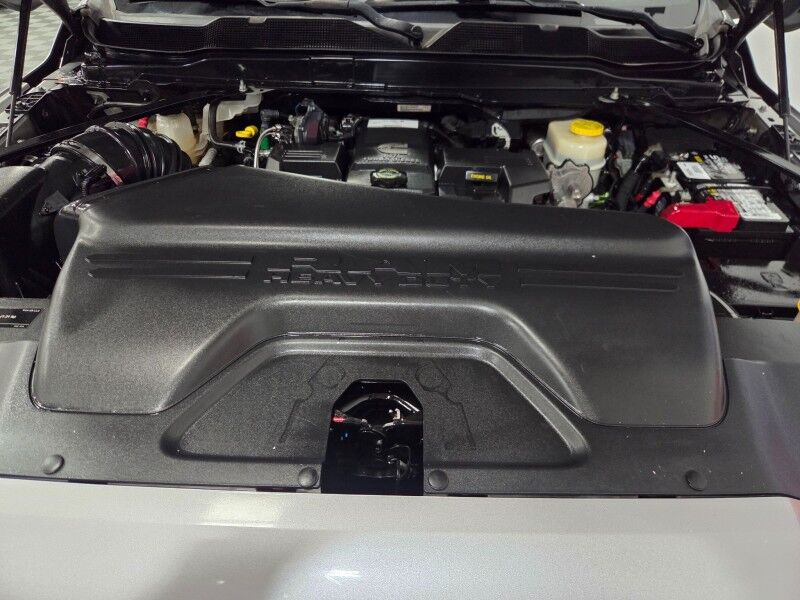 2019 Ram 2500 Laramie Sport 6.7L Diesel 12 Screen GPS Sunroof FREE WARRANTY Arlington TX