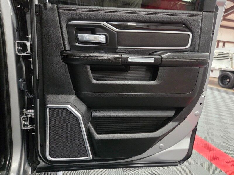 2019 Ram 2500 Laramie Sport 6.7L Diesel 12 Screen GPS Sunroof FREE WARRANTY Arlington TX