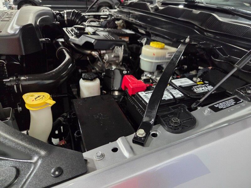 2019 Ram 2500 Laramie Sport 6.7L Diesel 12 Screen GPS Sunroof FREE WARRANTY Arlington TX