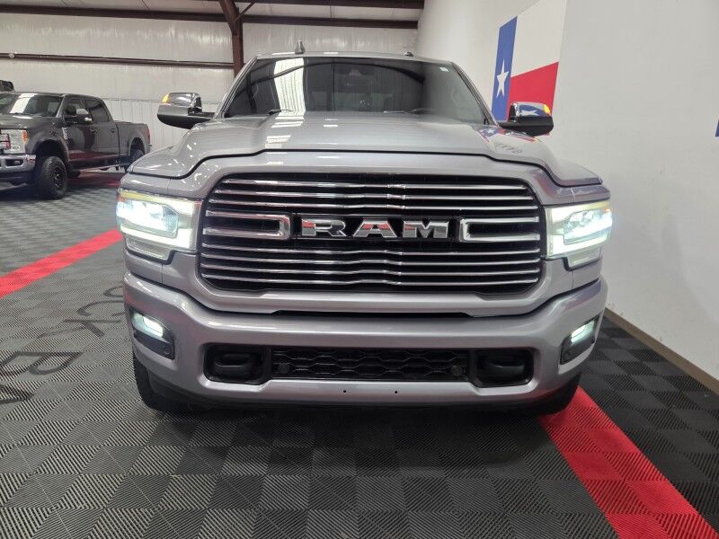 2019 Ram 2500 Laramie Sport 6.7L Diesel 12 Screen GPS Sunroof FREE WARRANTY Arlington TX
